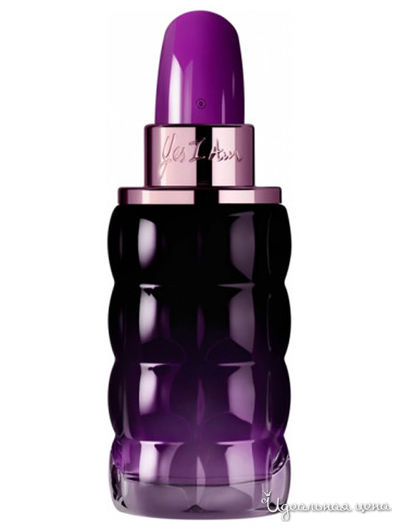 Туалетная вода  YES I AM FABULOUS, 30 мл, Cacharel