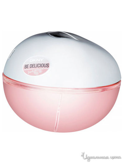 Туалетная вода BE DELICIOUS FRESH BLOSSOM, 100 мл, DONNA KARAN