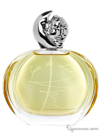 Туалетная вода SOIR DE LUNE, 50 мл, Sisley