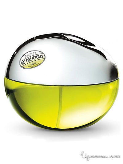 Туалетная вода BE DELICIOUS, 30 мл, DONNA KARAN