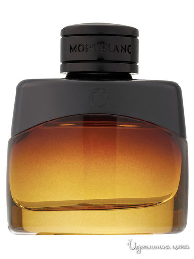 Туалетная вода LEGEND NIGHT for MEN, 50 мл, Mont Blanc