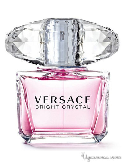 Туалетная вода BRIGHT CRYSTAL, 90 мл, Versace