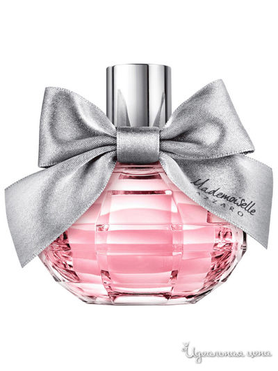 Туалетная вода MADEMOISELLE, 50 мл, AZZARO