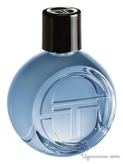 Туалетная вода SMASH, 100 мл, SERGIO TACCHINI