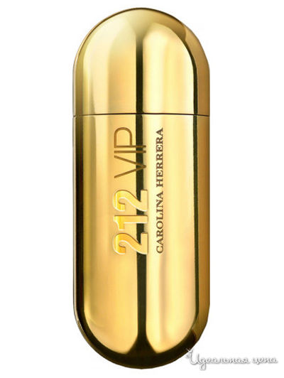 Парфюмерная вода 212, 80 мл, Carolina Herrera