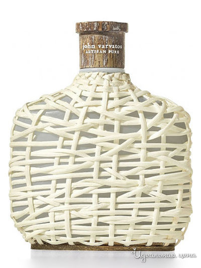 Туалетная вода ARTISAN PURE, 125 мл, JOHN VARVATOS