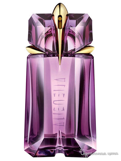 Туалетная вода ALIEN, 60 мл, THİERRY MUGLER