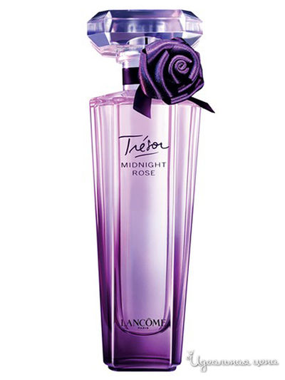 Туалетная вода MIDNIGHT ROSE, 50 мл, Lancome