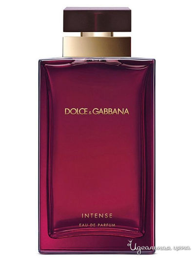 Туалетная вода POUR FEMME INTENSE, 25 мл, Dolce & Gabbana