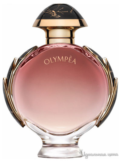 Туалетная вода OLIMPEA ONYX, 80 мл, Paco Rabanne