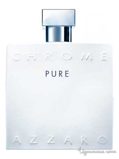 Туалетная вода PURE, 100 мл, AZZARO