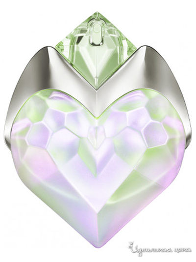 Туалетная вода AURA SENSUELLЕ, 50 мл, THİERRY MUGLER