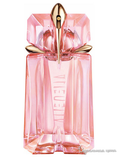Туалетная вода ALIEN FLORA FUTURA, 30 мл, THİERRY MUGLER