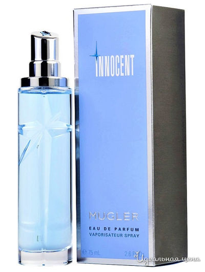 Туалетная вода ANGEL INNOCENT, 75 мл, THIERRY MUGLER