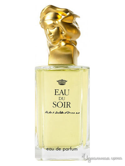 Туалетная вода EAU DU SOIR EDP, 30 мл, Sisley