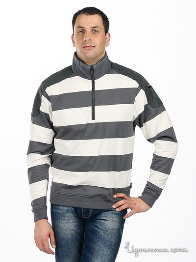 Кофта Pezzo, цвет цвет