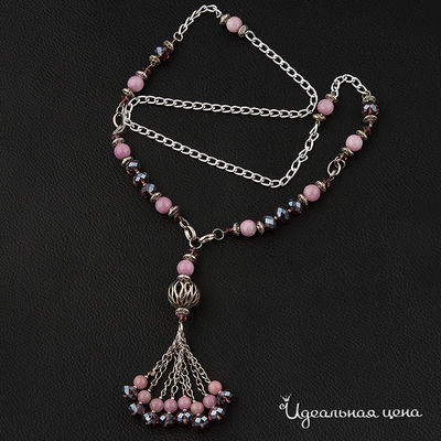 Бусы Bourgeoisie