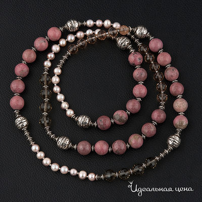 Бусы Bourgeoisie