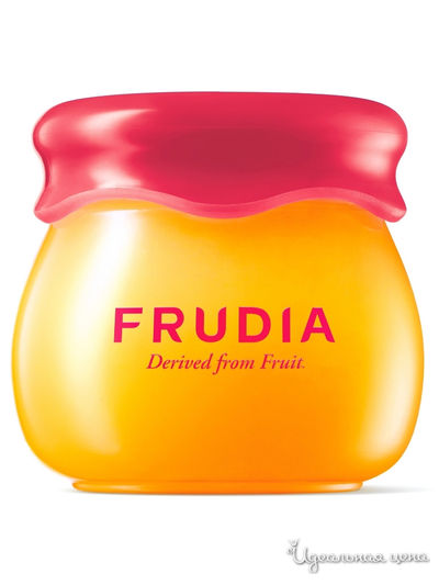 Бальзам для губ с гранатом 3 в 1, 10 г, Frudia