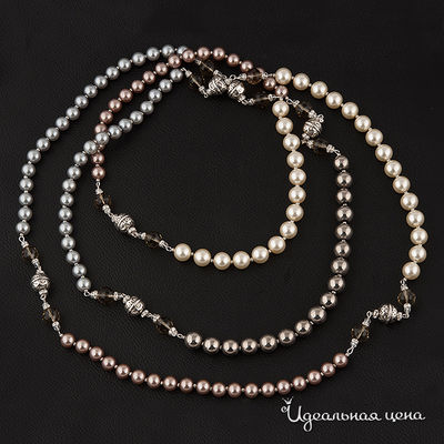 Бусы Bourgeoisie