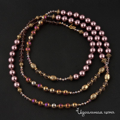 Бусы Bourgeoisie