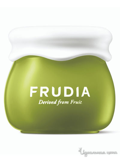 Восстанавливающий крем с авокадо, 10 г, Frudia