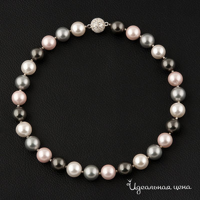 Бусы Bourgeoisie