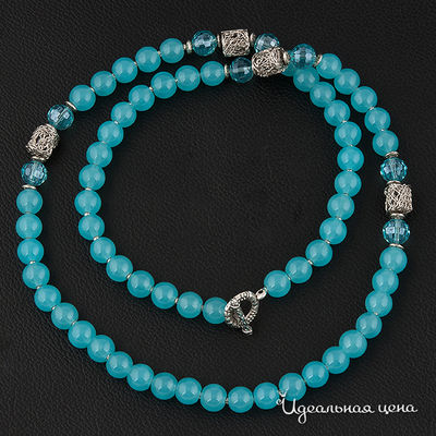 Бусы Bourgeoisie