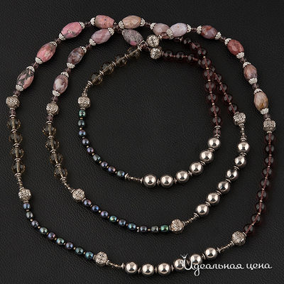 Бусы Bourgeoisie