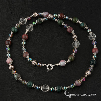 Бусы Bourgeoisie