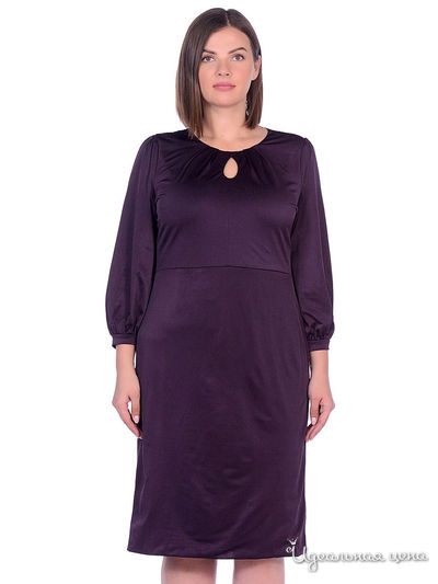 Платье Dream World, цвет фиолетовый