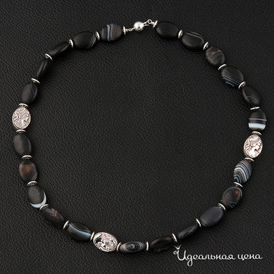 Бусы Bourgeoisie