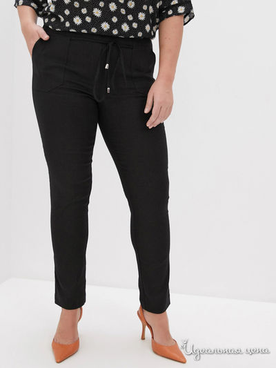 Брюки Dream World, цвет черный