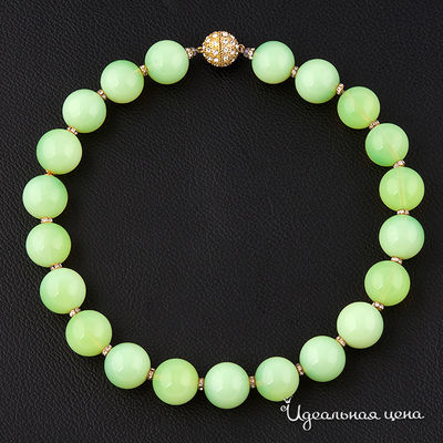 Бусы Bourgeoisie