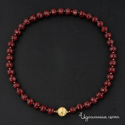 Бусы Bourgeoisie