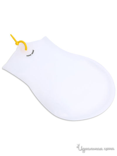 Силиконовый мешок для замешивания теста, 43х28 см DOSH HOME, цвет белый