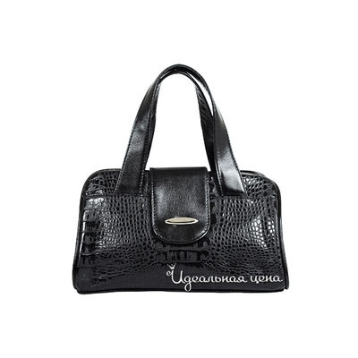 Сумка Афина, цвет цвет черный