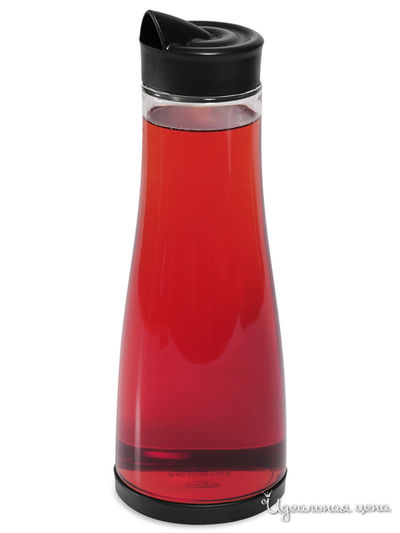 Кувшин, 1 л DOSH HOME, цвет черный