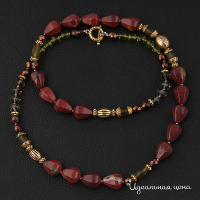 Бусы Bourgeoisie