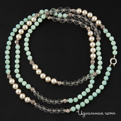 Бусы Bourgeoisie