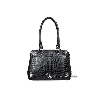 Сумка Афина, цвет цвет черный