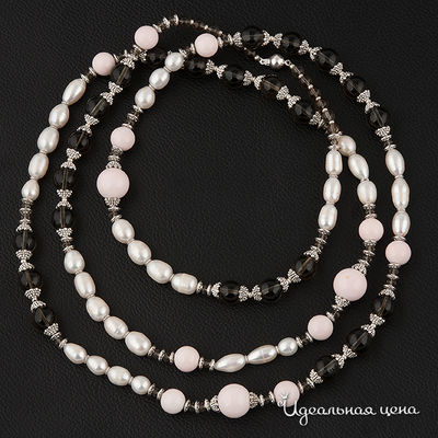 Бусы Bourgeoisie