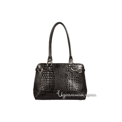 Сумка Афина, цвет цвет коричневый