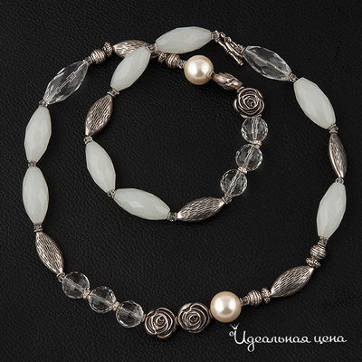 Бусы Bourgeoisie