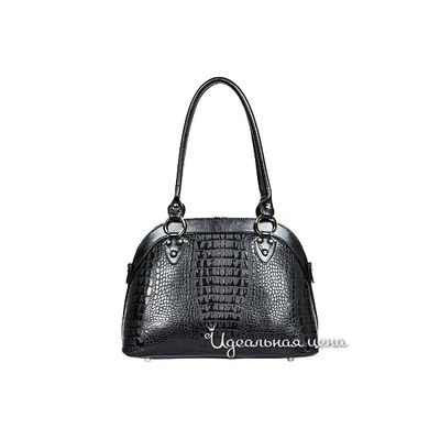 Сумка Афина, цвет цвет черный