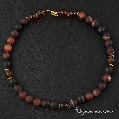 Бусы Bourgeoisie