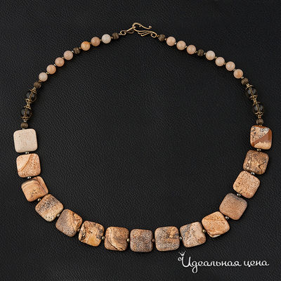 Бусы Bourgeoisie