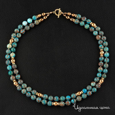 Бусы Bourgeoisie