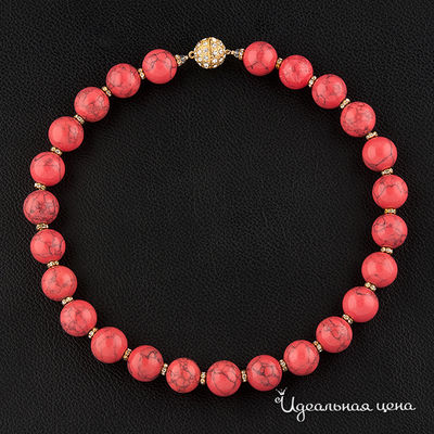 Бусы Bourgeoisie