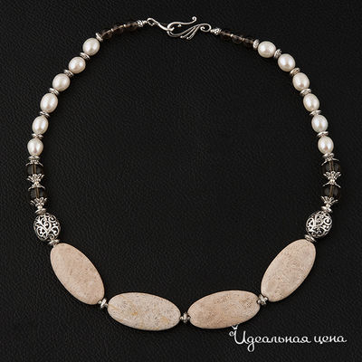 Бусы Bourgeoisie